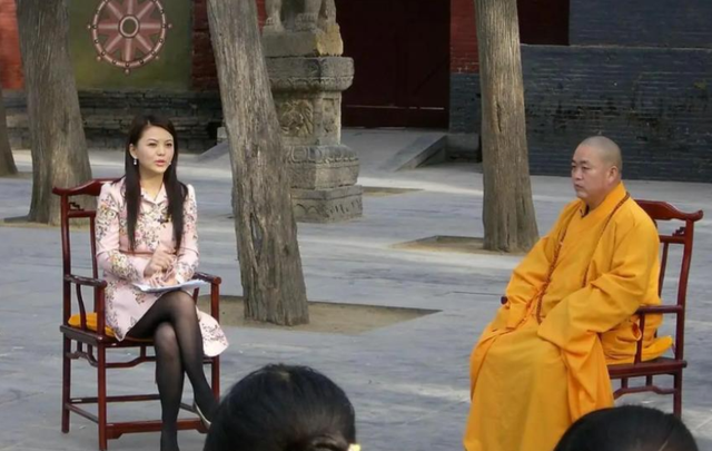 释永信被查第8天，恶心一幕出现，王诗龄受牵连，评论区不堪入目