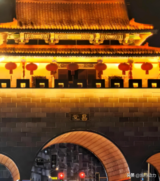 福建又一古城火了，人气不输泉州，免费开放，适合拍照打卡