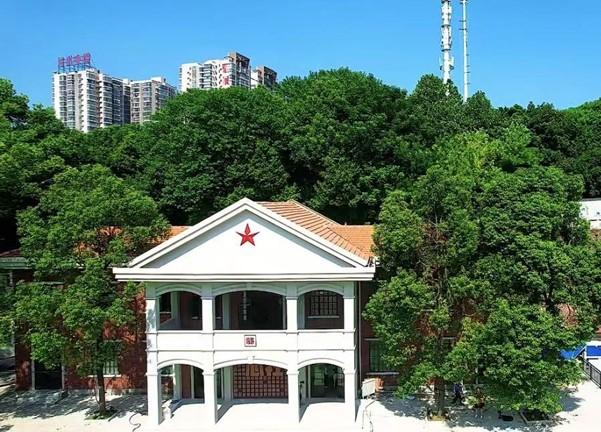 衡阳雁峰区：舌尖上的美食与古韵交融的魅力之旅