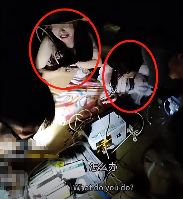 男子三亚溺水后续，死者身份被扒，妻子崩溃，网友：不值得同情