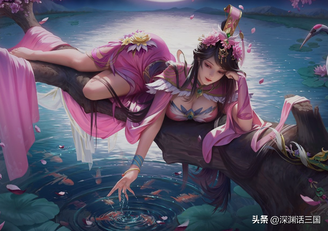 三国杀：手杀才有的专属武将，他们的强度，你觉得怎么样？