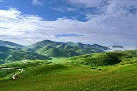 中国唯一“没有夏天”“没有空调”的省份，盛夏仅23°C，纵享清凉图片