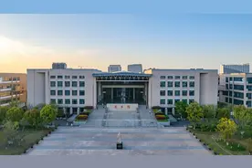 合肥工业大学，一波三折的211评选之路图片