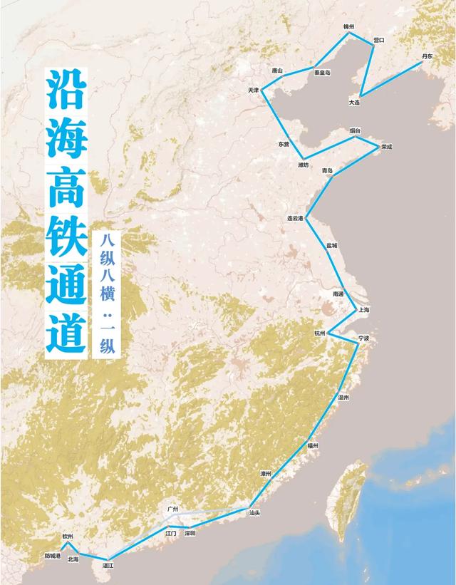 浙江砸下1.2万亿，这十大超级工程将改变你的生活！