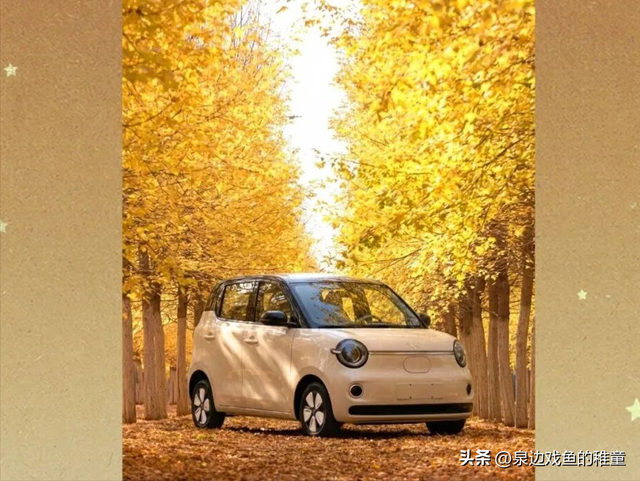 五菱又成功了！新车只卖3.28W	，一个月卖出5.67万辆，续航301公里