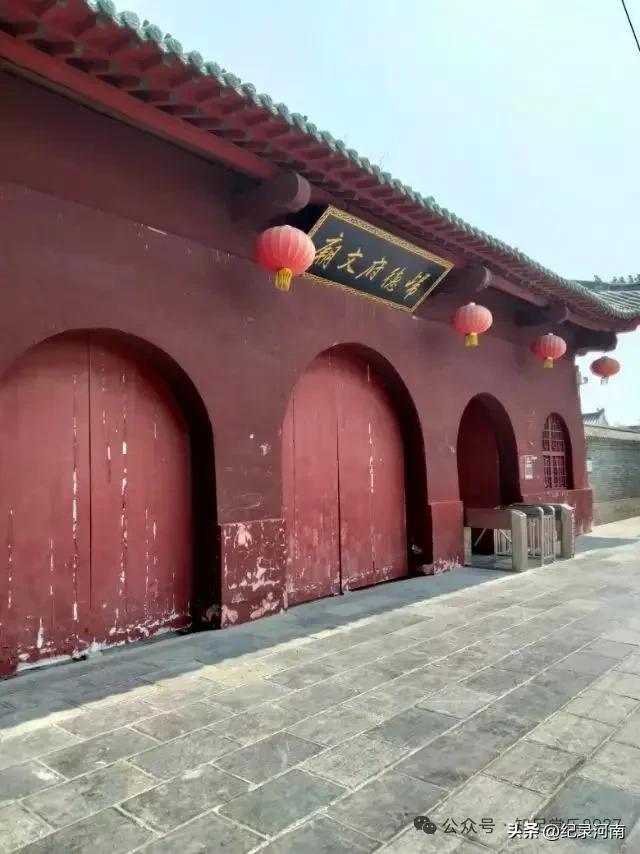 商丘古城:七朝古都开封市清明上河园管理入驻促进历史瑰宝的旅游