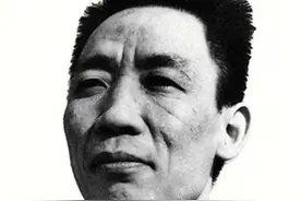 他是原西安市委书记，1967年遗体被发现在北京小树林，儿子很优秀图片