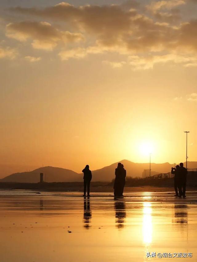 【乐游烟台】目测要火！烟台这座小城最近好看得离谱