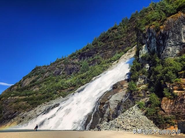 阿拉斯加邮轮之旅是怎样的体验？