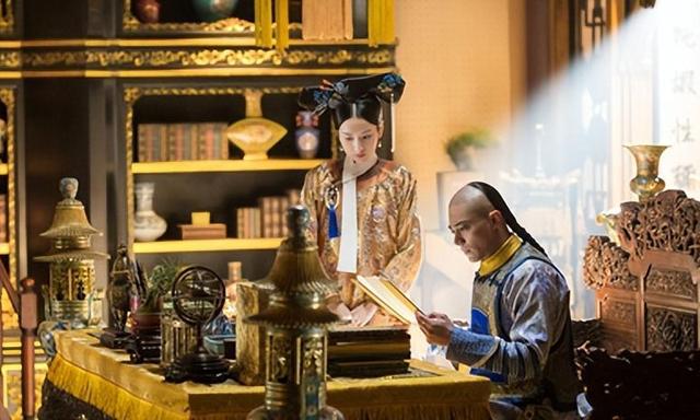 皇帝的一天怎样度过？乾隆3点起床，宠幸后妃要在1小时完事