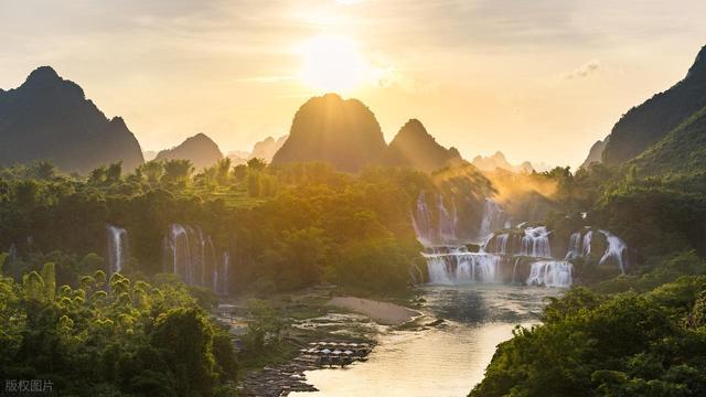 12月-3月，适合淡季出行的6个目的地，没有人潮，风景静谧极致