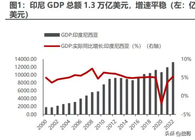 印尼的豪赌大溃败，给全世界提了个醒：中国行我也行	，纯粹是幻觉