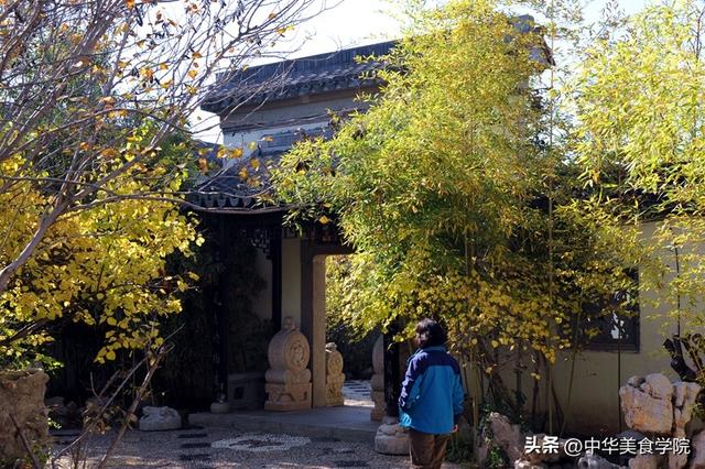 山东临清，藏着一个鲜为人知的4A级景区