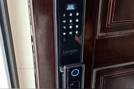 换了3次门锁才懂：智能锁一定坚持“5不买”！都是花钱买的教训图片