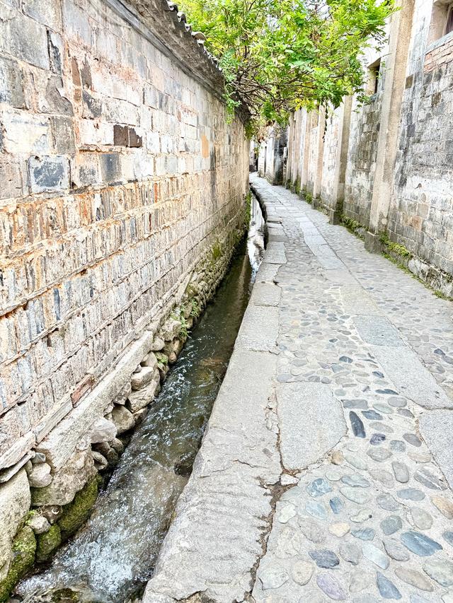 宏村很牛（黟县宏村）