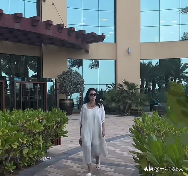 02年，上海姑娘嫁巴勒斯坦难民，连生5个混血儿子，现在怎样了？