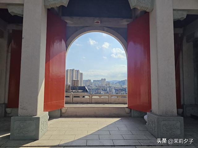 福鼎市区一日游：从白茶发源地到市井小吃赏唐风建筑品山海韵味