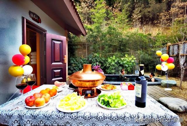 【文旅医养】马拉松之约已上线，卢氏景区福利来袭，跑就对了！