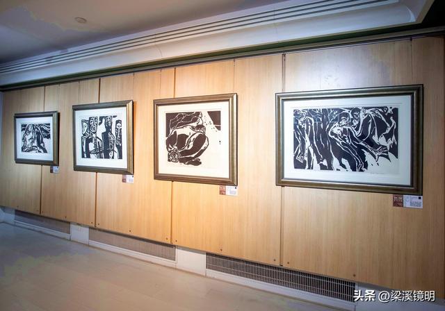 哈尔滨“东方卢浮宫”（下）——黑龙江游（8）
