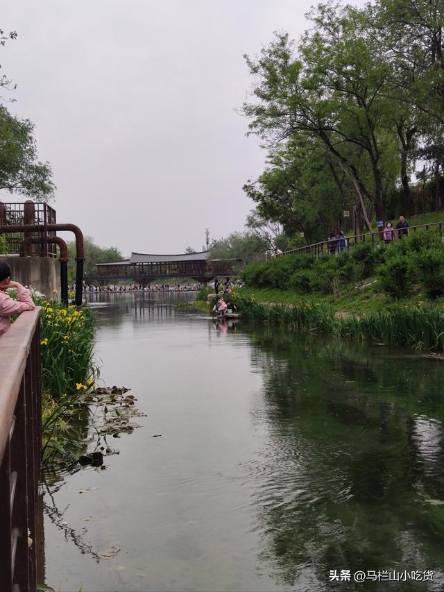 山西右玉 | 塞北小城的宝藏旅游攻略！