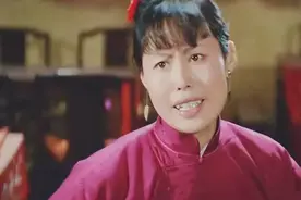 骆驼祥子：虎妞为祥子被扫地出门，为何还是得不到真爱？三个原因图片