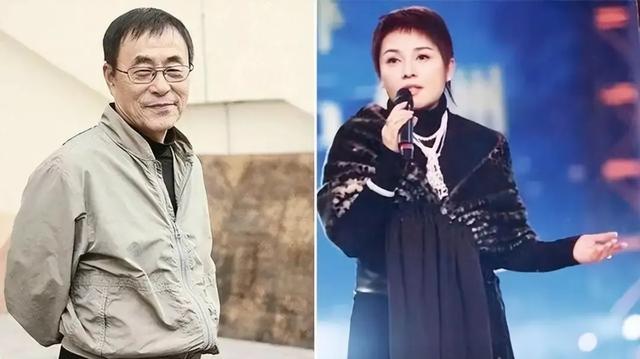 一曲成名万人追捧！她却在巅峰期为愛隐退，晚年却落得如此下场！