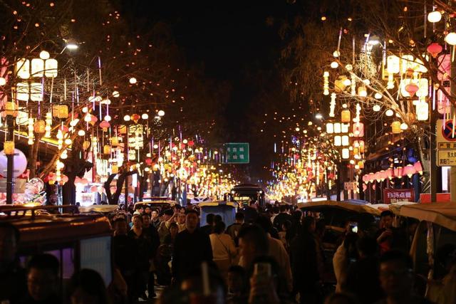 皖美宝藏小城看寿州古城｜达人采风收官，邀您续写古城年味