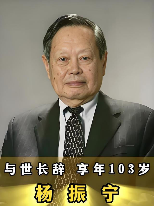 49岁翁帆，今后之路注定不平凡！杨振宁早已安排好了后路
