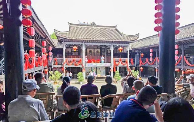 「巴中」恩阳：让沉睡的历史“活”起来，为文旅注入新动能