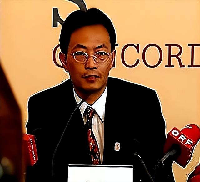 建议把中国分成7个国家，愿为美国战死，北大教授为何口出狂言？