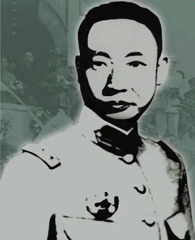 1956年，毛人凤喝下妻子的药之后一命呜呼，妻子：死了也好