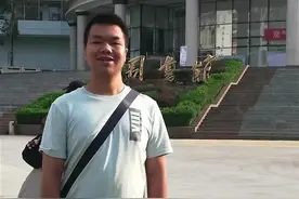 大四学生失联数月！家属称其“挂科”8门无法毕业，校方回应图片