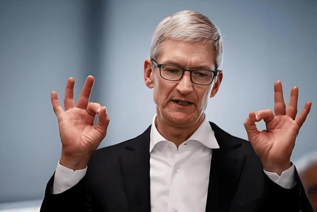 不准“上网”，苹果想干嘛？