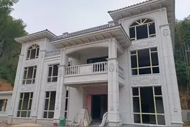 新农村自建房大概费用，一篇文章告诉你！图片