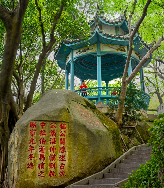 走！跟着区长游鼓楼 | 线路一 闽都民俗文化游