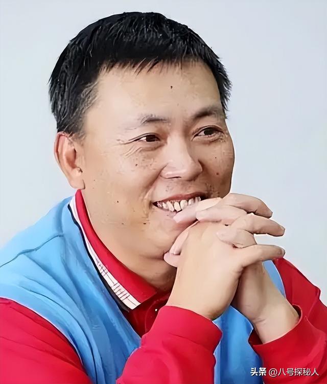 大佬背后的大佬，豪不夸张的说，中国人的一生，没人能够离开他！