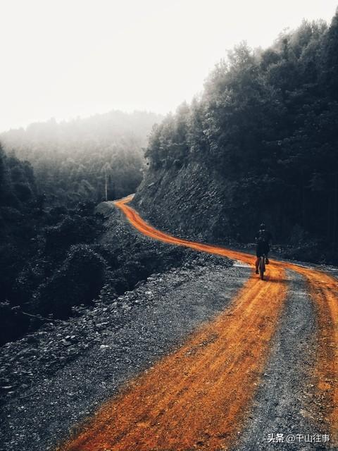 五十五岁骑行：55公里来回只是入门？顶级水平能骑20小时不摸车！