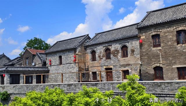 寻踪齐文化（第一站）淄博，左手历史烟云，右手人间烟火（上）