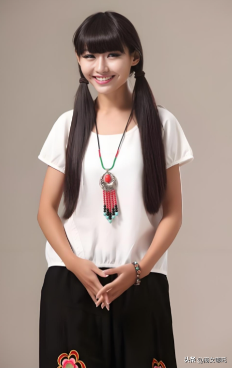 这样搭配，绿松石也能高级又日常！