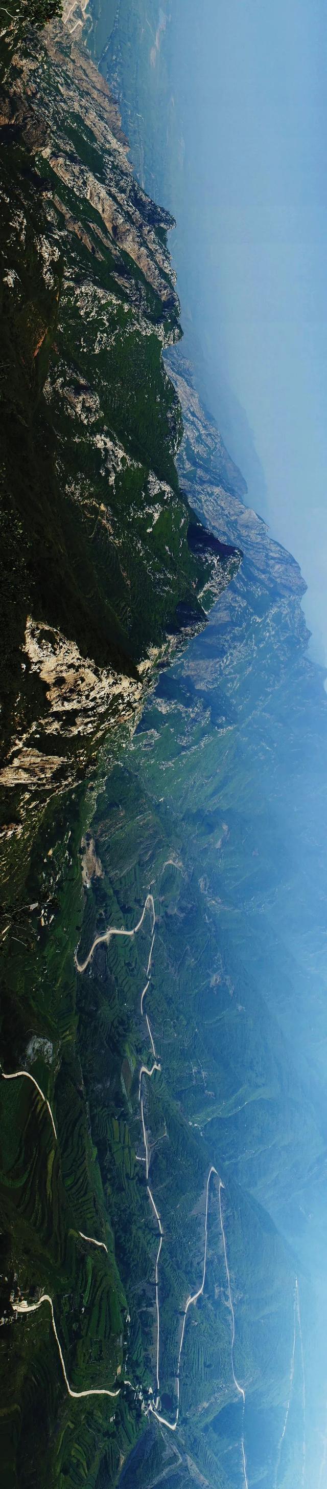 系舟山，藏不住了！