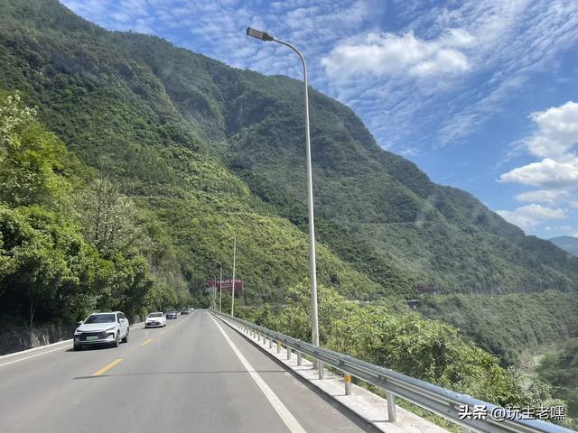 疆藏云贵行105，宣恩