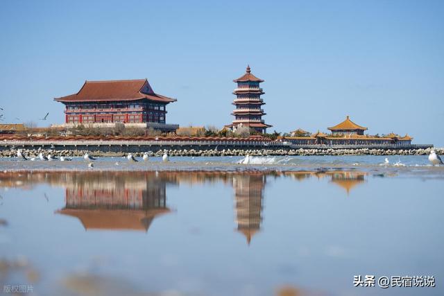 旧闻新说，济南居然被联合国评选为第五城是什么情况？