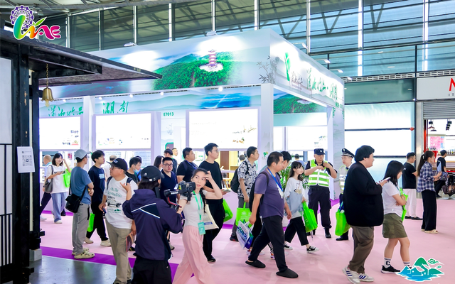 2025第七届上海华景展圆满收官，感恩同行者热忱奔赴