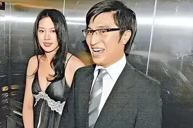 “千亿儿媳”彻底成笑话！43年来任人摆弄，连吃馄饨的自由都没有