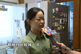 姑娘买多支牙膏，准备带着出国留学，其中三支有点刺激？图片