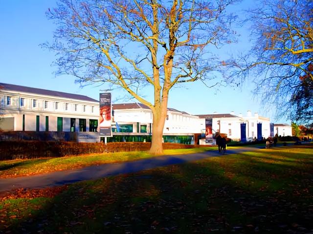 英国旅游：徜徉首都伦敦之旅行散记（图）