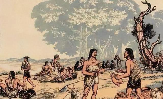 聚焦河南八里岗遗址，解码 58 例古人基因组，揪出 5000 年前文明线索