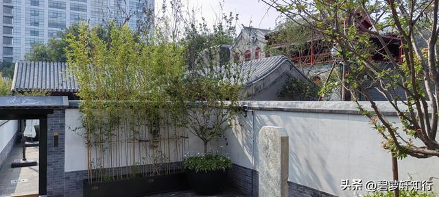 中海大吉巷康有为故居，网红街区里的名人旧居