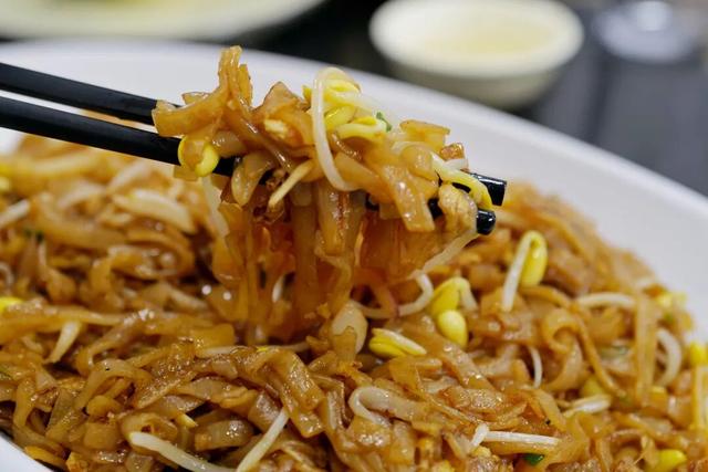 终于有人来说说这个有山有水的小城到底有多好吃了！