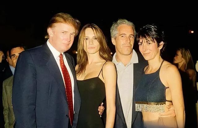 特朗普为什么说若共和党不能赢得选举，他将被弹劾？